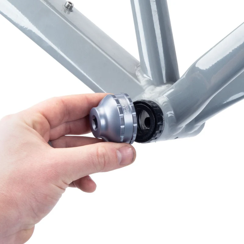Park Tool BBT-59.3 - Bottom Bracket Tool - 16-Notch 39mm-42mm Bike Bottom Bracket Tool