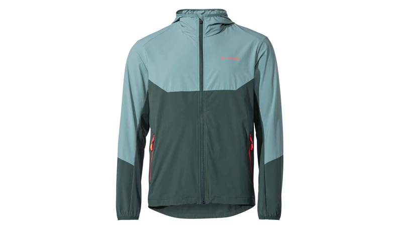Vaude Men's Moab Jacket IV