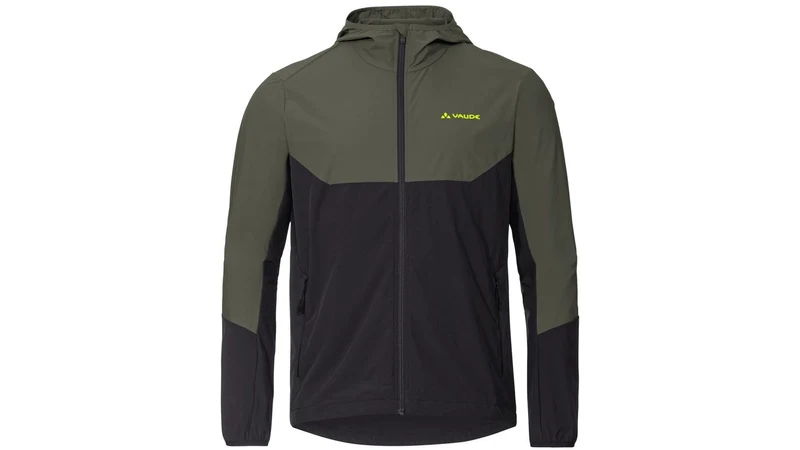 Vaude Men's Moab Jacket IV