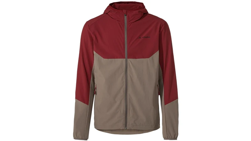Vaude Men's Moab Jacket IV