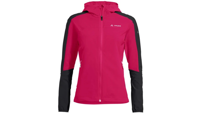 Vaude Women's Moab Jacket IV