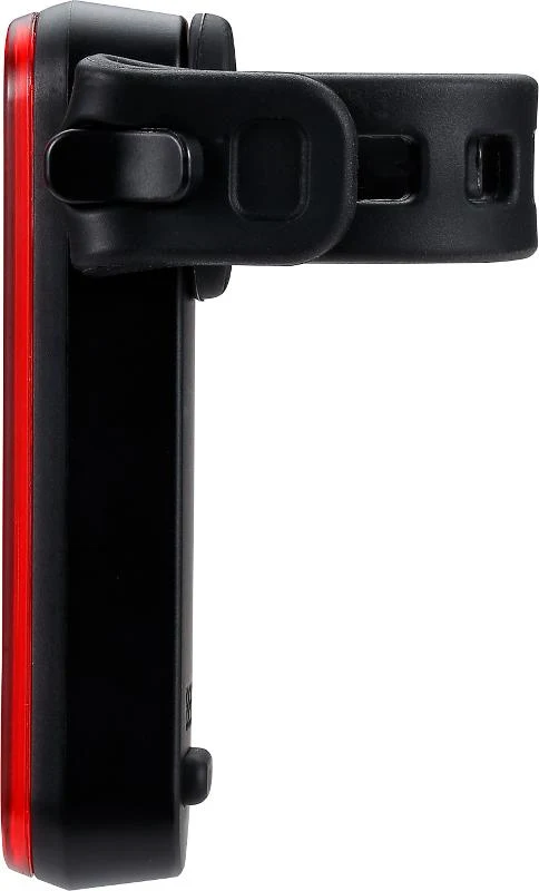 BBB Akku Rücklicht Signal BLS-255 schwarz