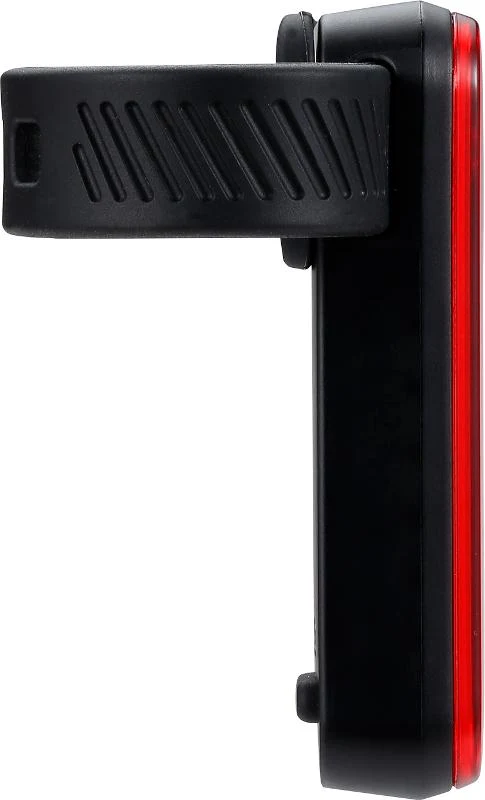 BBB Akku Rücklicht Signal BLS-255 schwarz