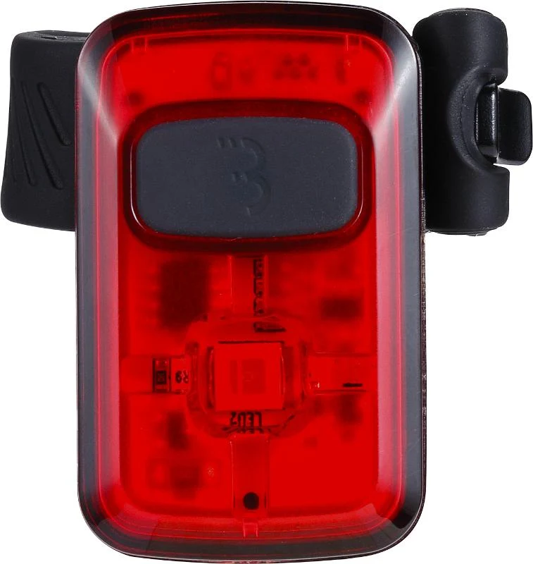 BBB Akku Rücklicht Spark 2.0 BLS-152 schwarz
