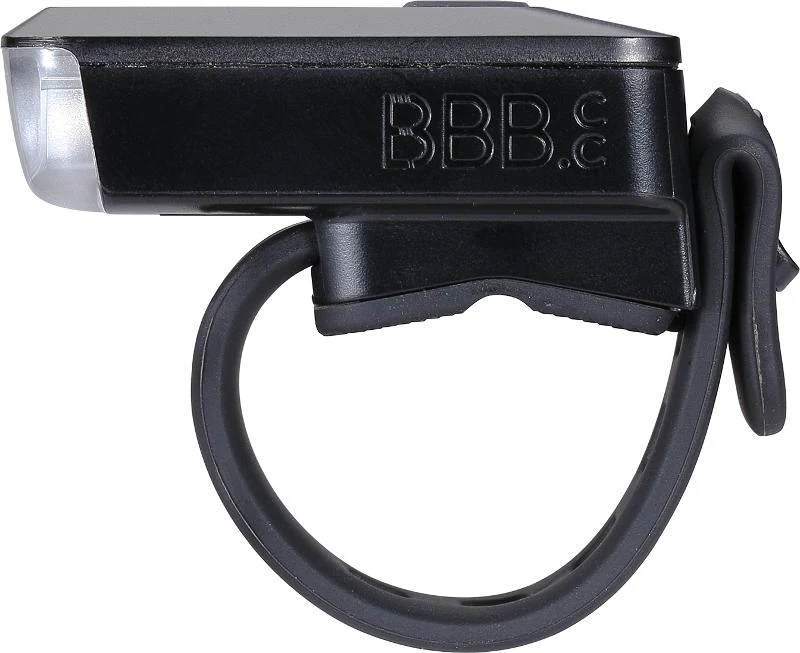 BBB Akku Frontlicht Spark 2.0 BLS-151 schwarz