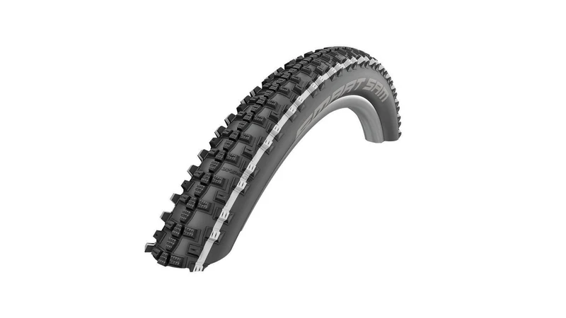 Schwalbe Smart Sam 26 Zoll Addix
