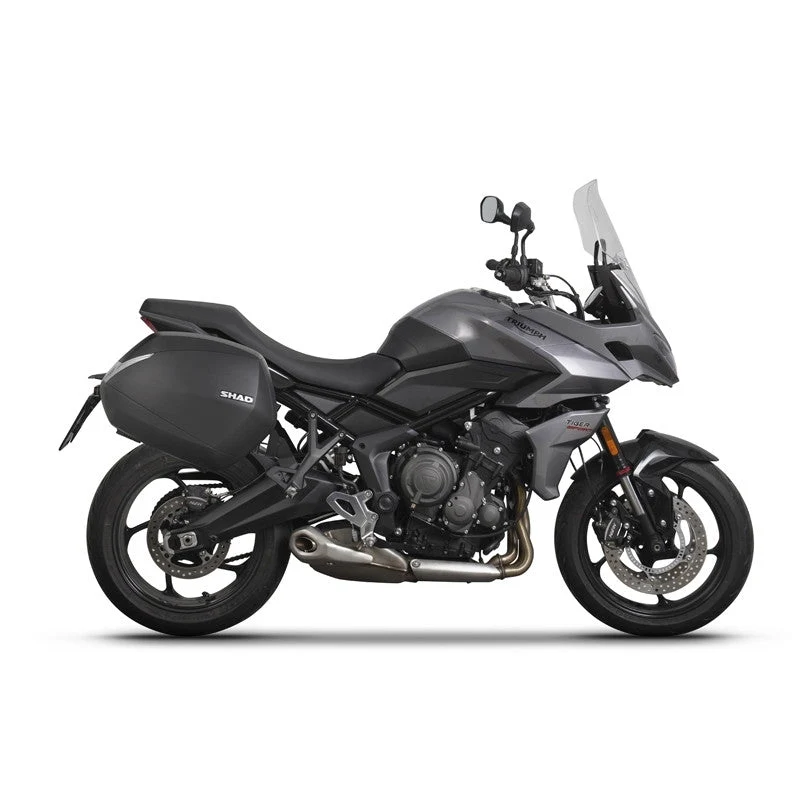 Seitenkofferträger Satz SHAD 3P für Triumph Tiger Sport 660 2022-2024