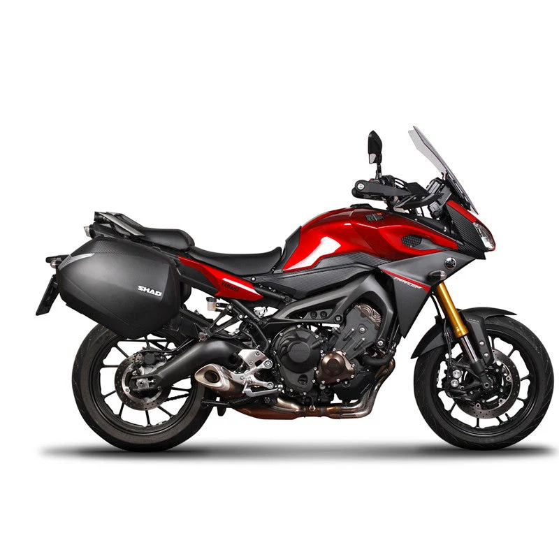 Seitenkofferträger Satz SHAD 3P für Yamaha Tracer 900 2015-2017