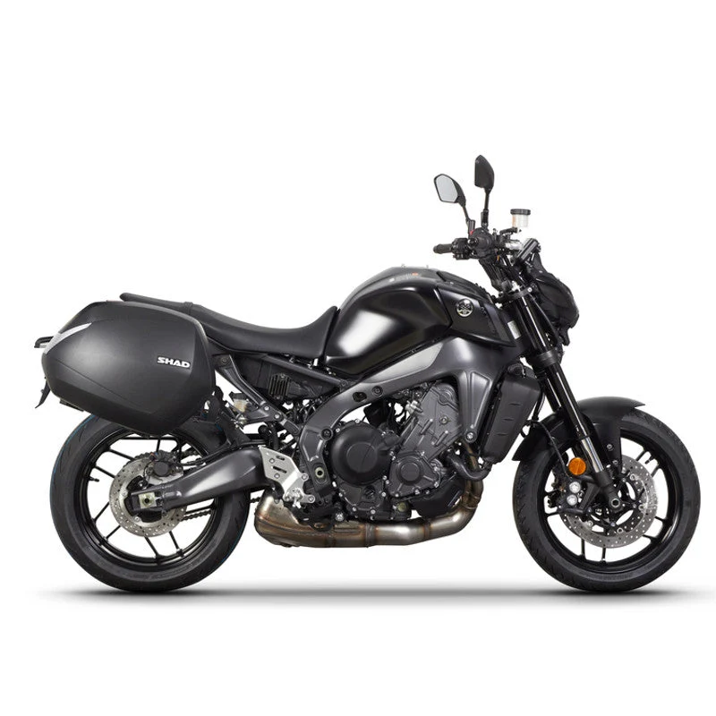 Seitenkofferträger Satz SHAD 3P für Yamaha MT-09 /SP 2021-2023