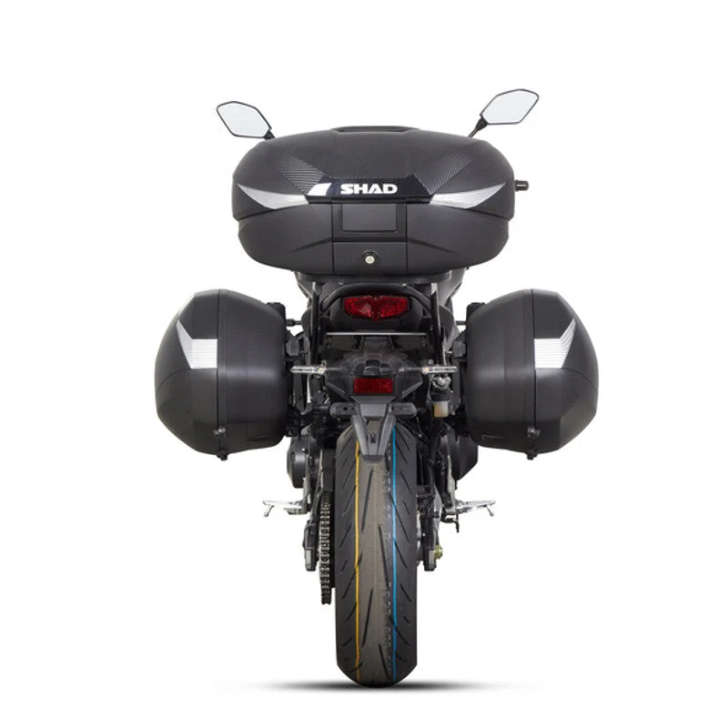 Seitenkofferträger Satz SHAD 3P für Yamaha MT-09 /SP 2021-2023