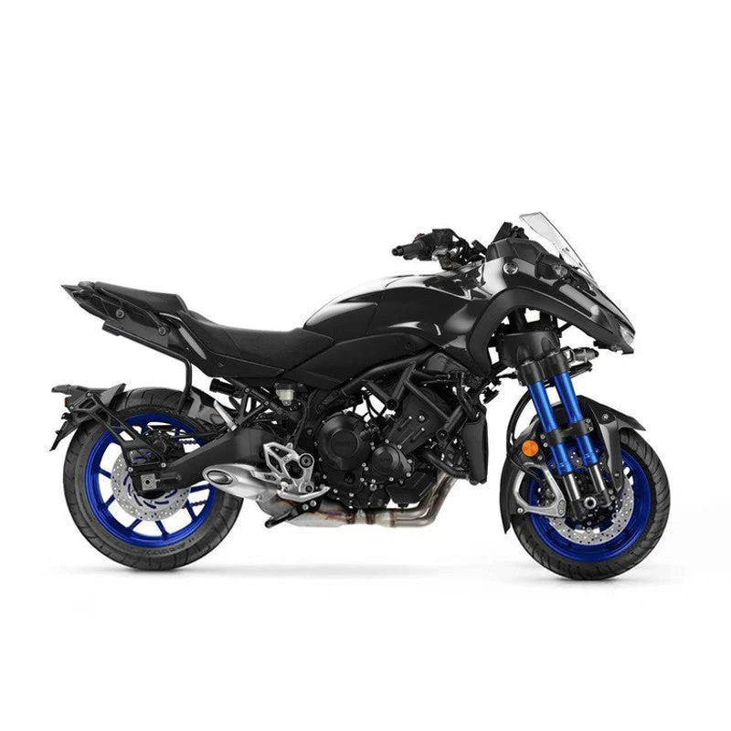 Seitenkofferträger Satz SHAD 3P für Yamaha Niken 2018-2021