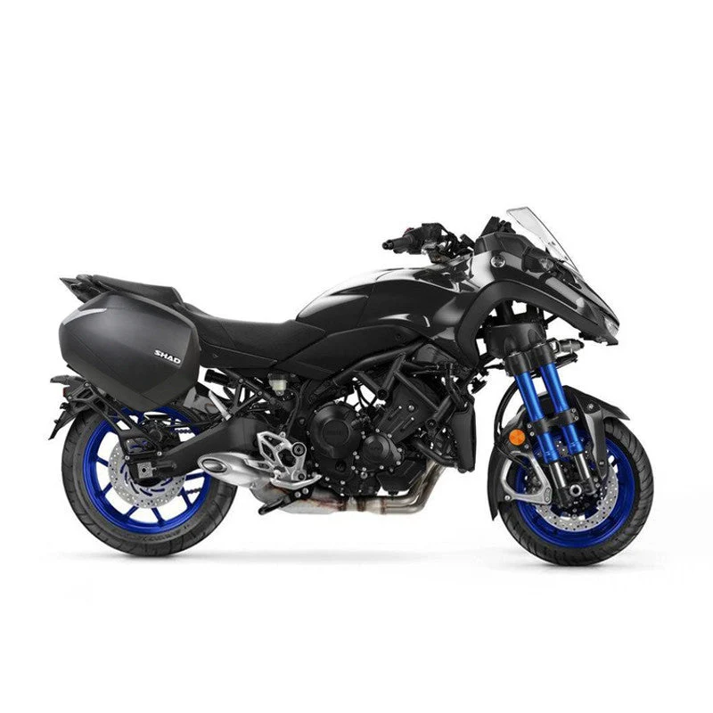 Seitenkofferträger Satz SHAD 3P für Yamaha Niken 2018-2021