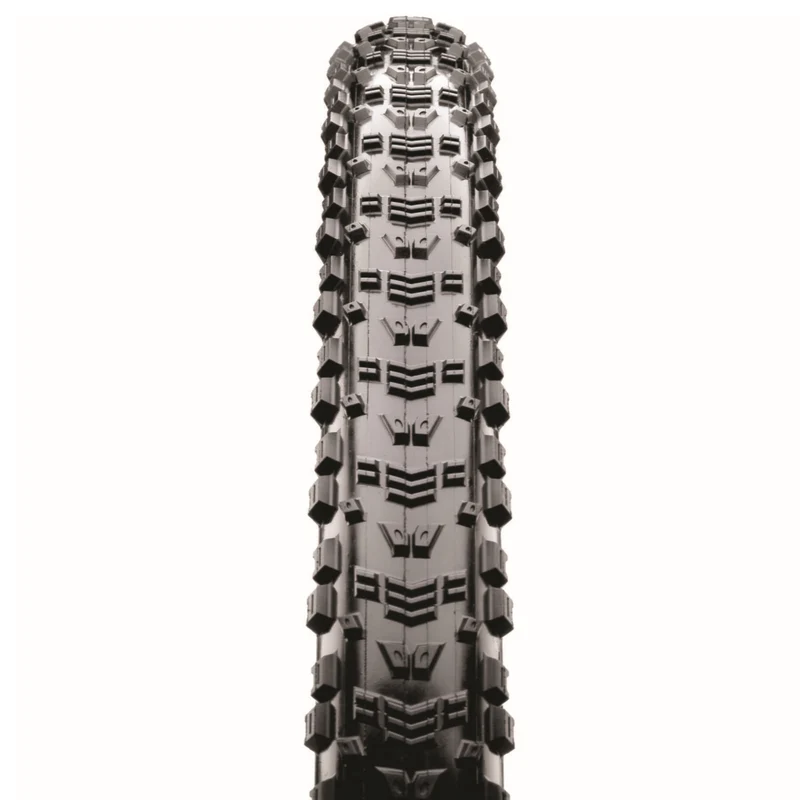 Maxxis Aspen 29 x 2.4 MaxxSpeed EXO Tubeless Folding 120 TPI 29 Inch Bike Tyre