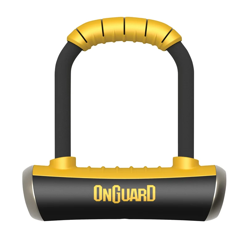 Onguard Pitbull Mini U-Lock Bike D-Lock