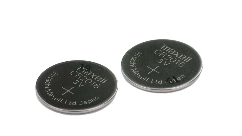 Hitachi Batterie Knopfzelle Purion