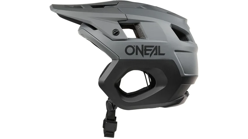 O'Neal TRAPPER Helmet SOLID