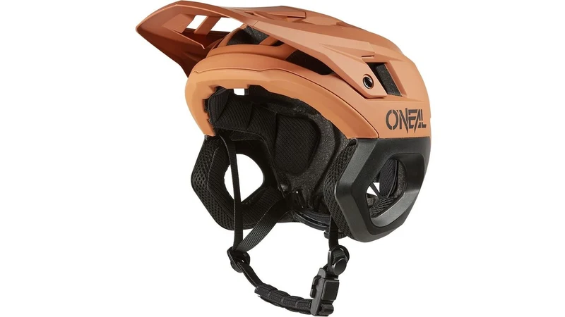 O'Neal TRAPPER Helmet SOLID