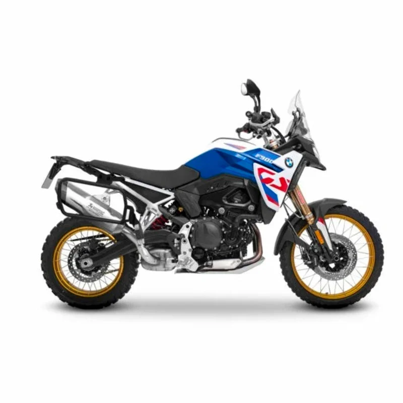 Seitenkofferträger Satz SHAD 4P für BMW F 900 GS 2024-2025