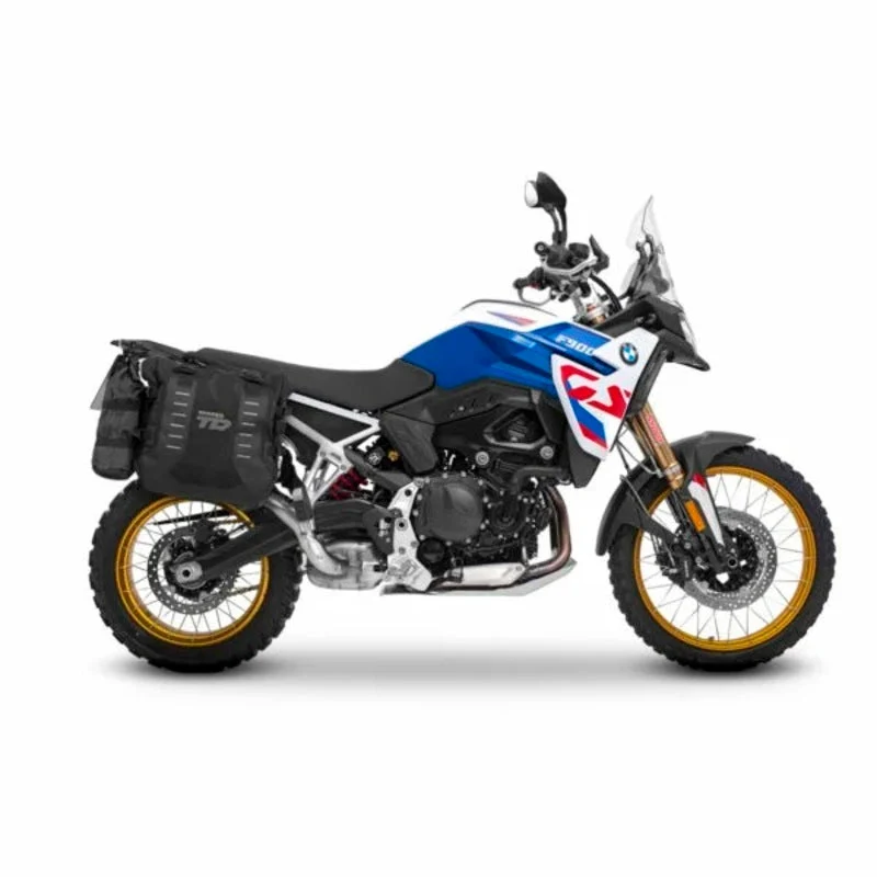 Seitenkofferträger Satz SHAD 4P für BMW F 900 GS 2024-2025