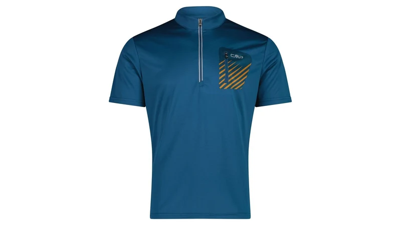 CMP MAN T-SHIRT FREEBIKE