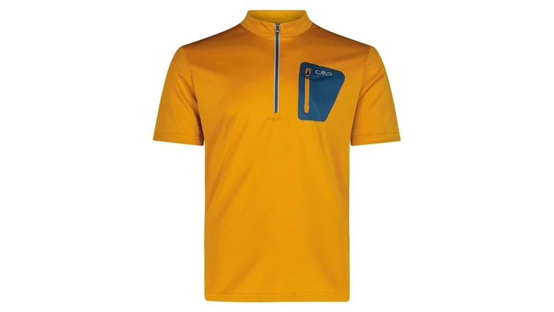 CMP MAN T-SHIRT FREEBIKE