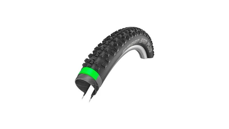 Schwalbe Smart Sam Plus 27,5 Addix