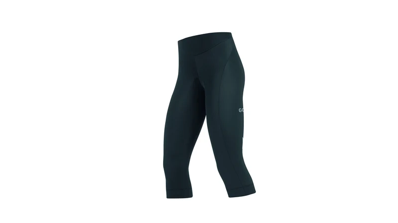 Gore C3 Radhose 3/4 Damen