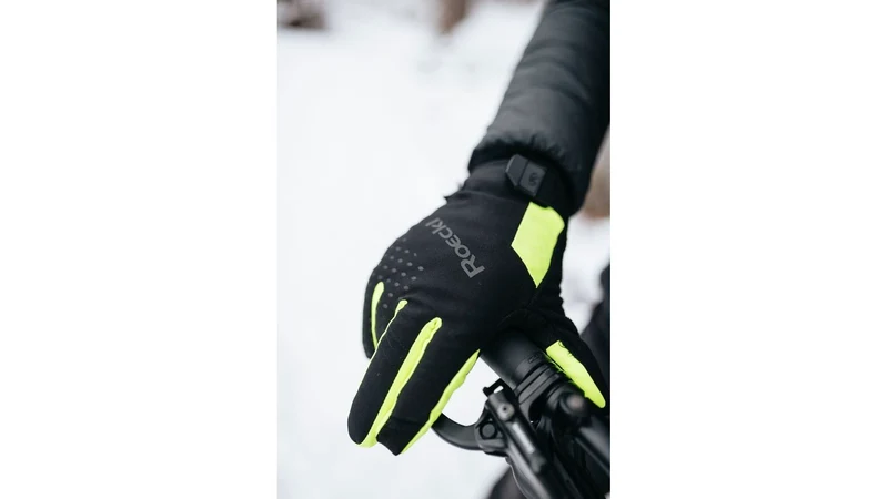 Roeckl Rocca 2 GTX Winterhandschuh
