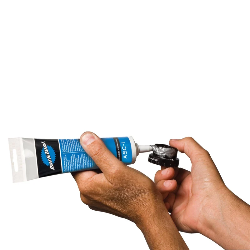Park Tool ASC-1 Anti-Seize Compound Bike Workshop Tool
