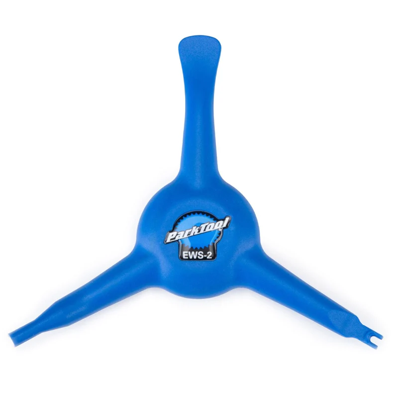 Park Tool EWS-2 Electronic Wire 3 Way Tool Bike Workshop Tool