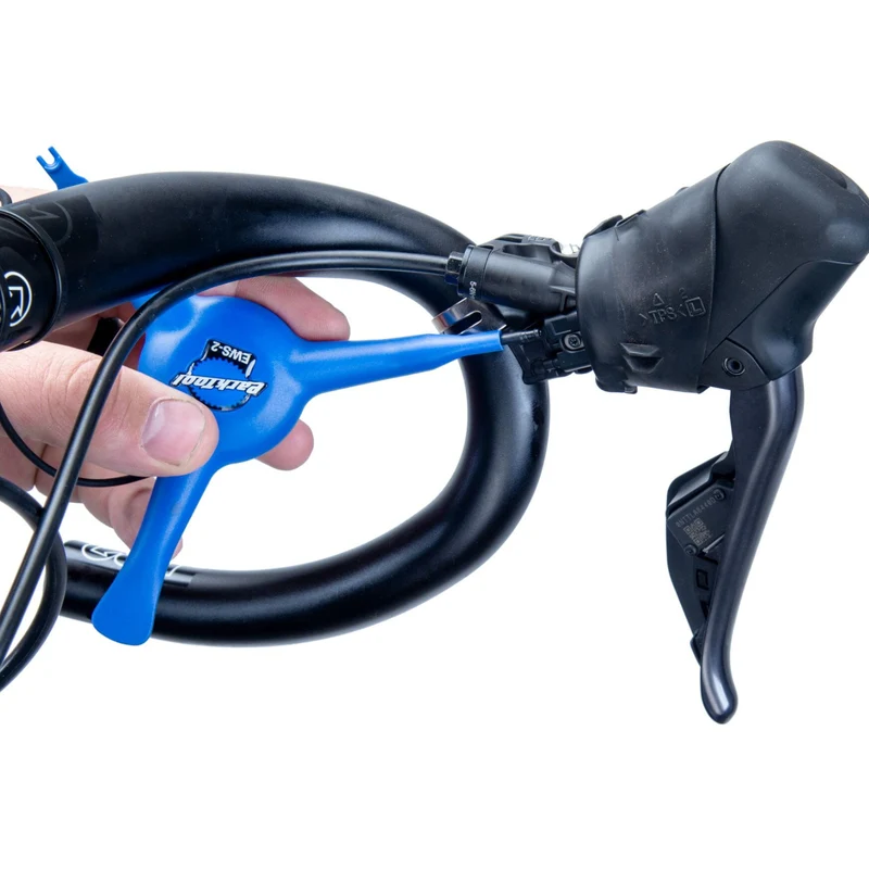 Park Tool EWS-2 Electronic Wire 3 Way Tool Bike Workshop Tool