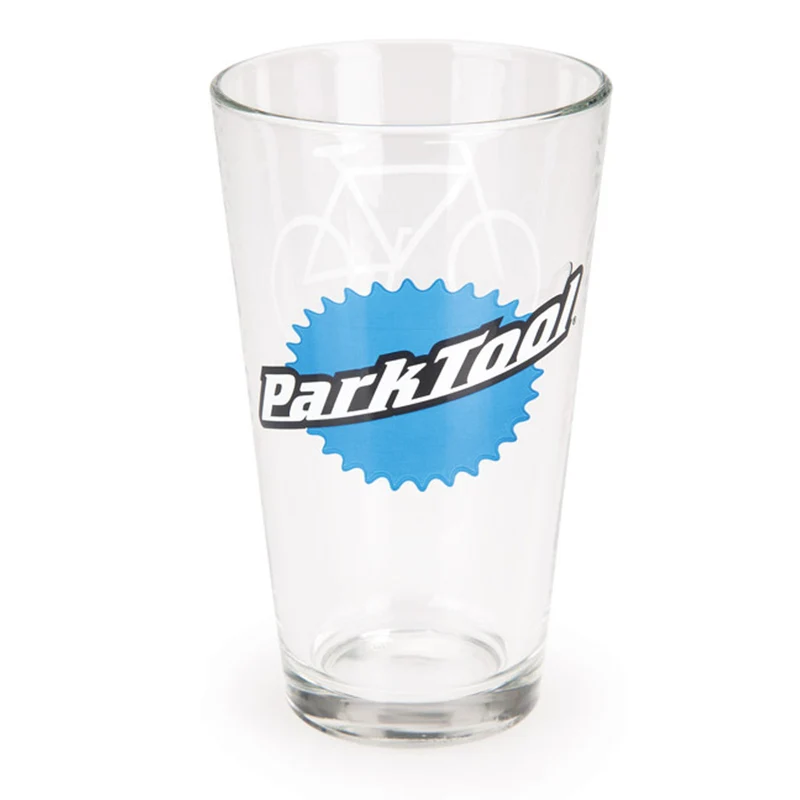 Park Tool PNT-5 Pint Glass Bike Workshop Tool