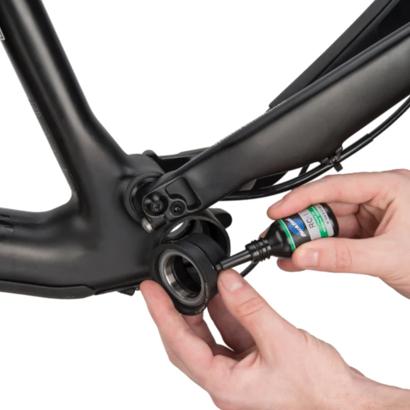 Park Tool RC-1 Green Press Fit Retaining Compound Bike Workshop Tool