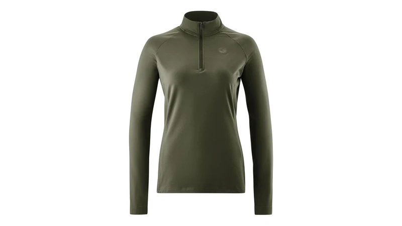 Gonso Essential Jersey longsleeve W