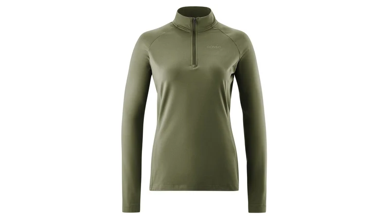 Gonso Essential Jersey longsleeve W