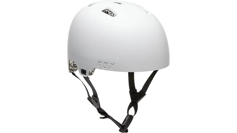 Fox FLIGHT PRO HELMET SOLID