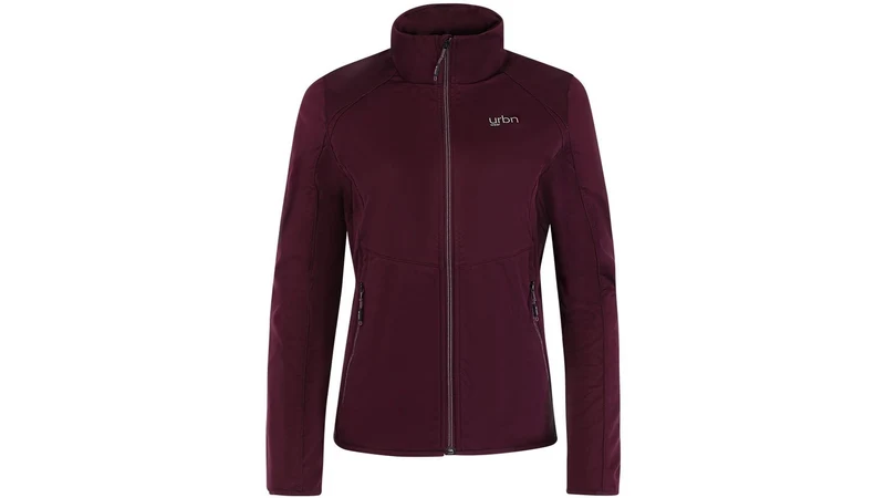 Otix Aila Damen Softshelljacke