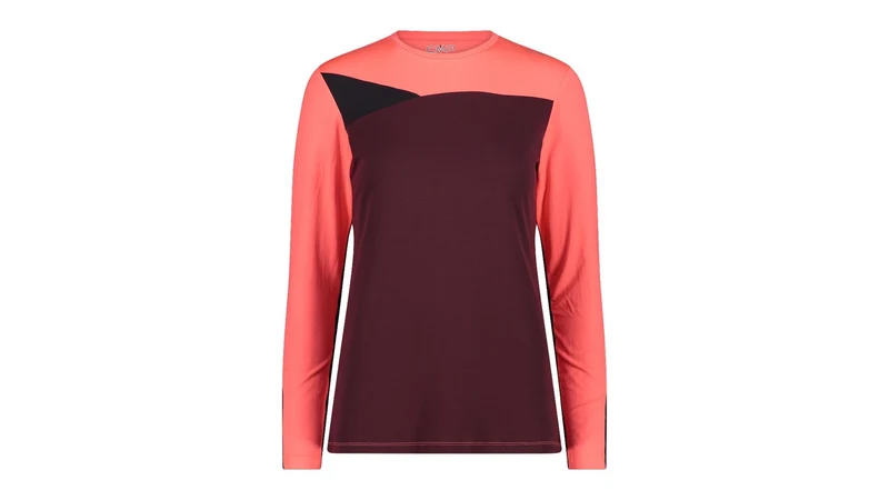 CMP Woman T-Shirt
