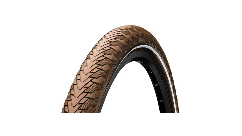 Conti Contact Cruiser Reflex 26