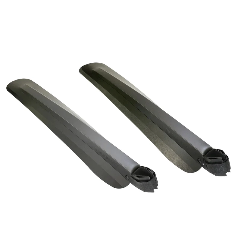 Mucky Nutz Rear Fender Clip On Rear Bike Mudguard
