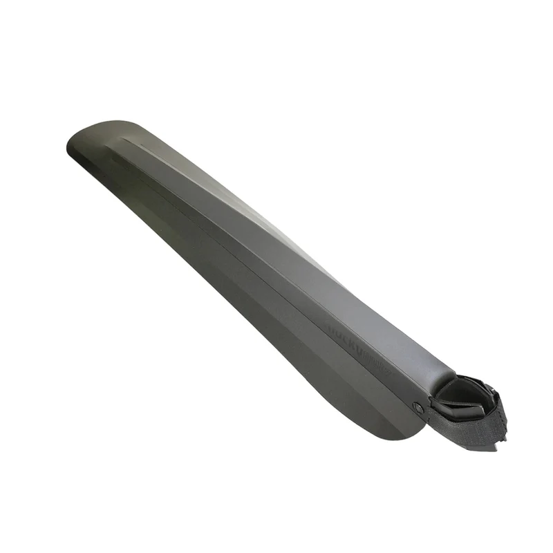 Mucky Nutz Rear Fender Clip On Rear Bike Mudguard