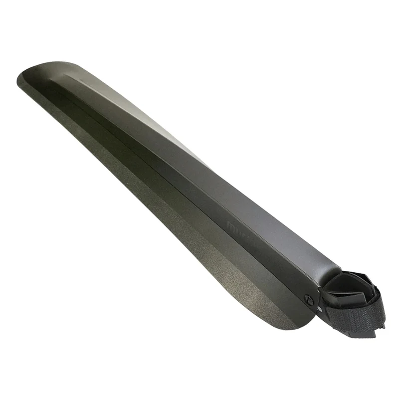Mucky Nutz Rear Fender Clip On Rear Bike Mudguard
