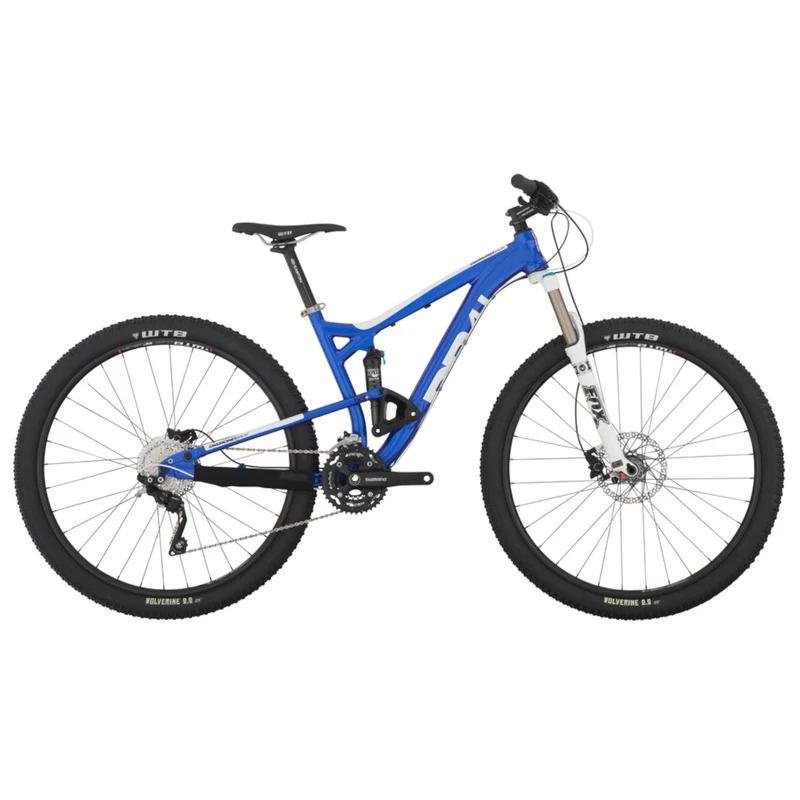 Diamondback Sortie 2 29" Full Suspension Trail Mountain Bike 15.5" Frame - USED