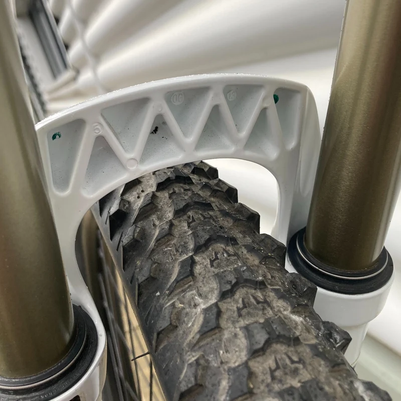 Diamondback Sortie 2 29" Full Suspension Trail Mountain Bike 15.5" Frame - USED