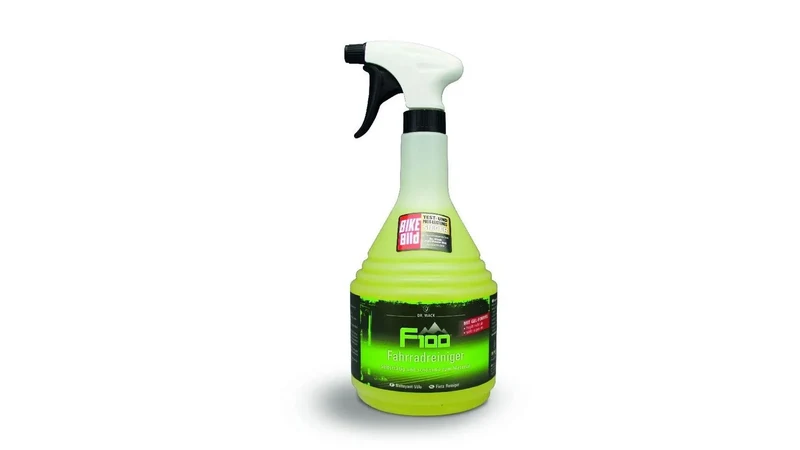 F100 Fahrradreiniger 1 Liter