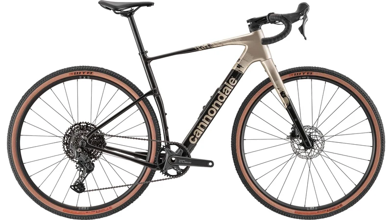 Cannondale Topstone Carbon 4
