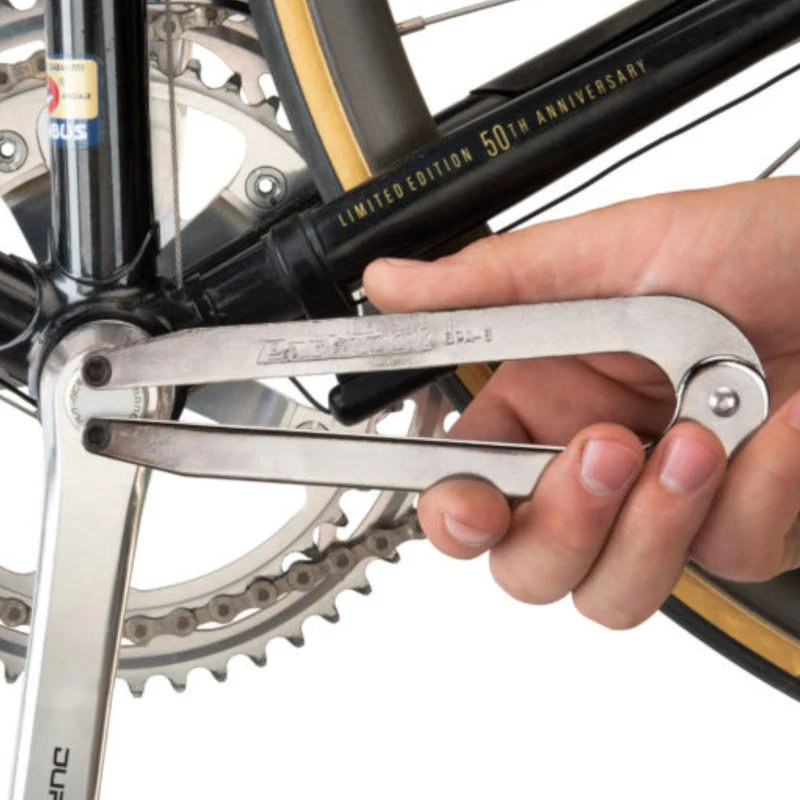 Park Tool SPA-6 Adjustable Pin Spanner Bike Workshop Tool