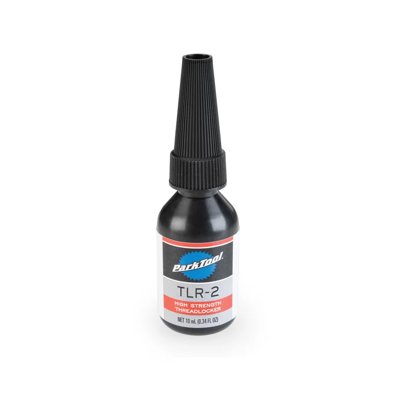 Park Tool TLR-2 High Strength Threadlocker Bike Workshop Tool