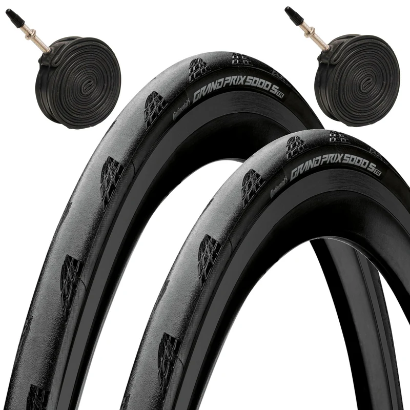 Continental GP5000 STR Tubeless OEM 700 x 28mm 700c Bike Tyre