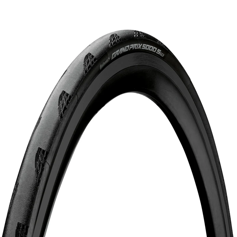 Continental GP5000 STR Tubeless OEM 700 x 30mm 700c Bike Tyre
